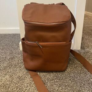 Mat and Nat backpack bag
